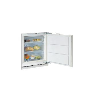 Whirlpool WBUFZ011 vestavný mrazák