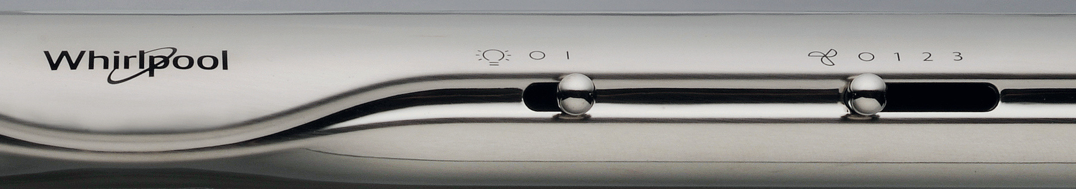 Whirlpool WCN 65 FLX podvěsná digestoř - Obrázek 2