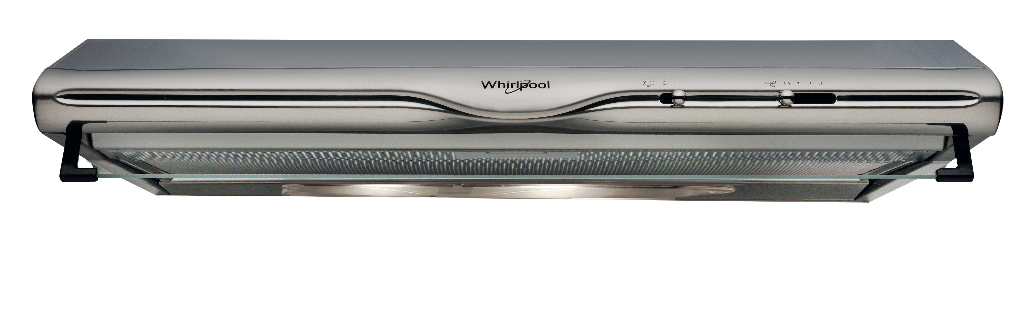 Whirlpool WCN 65 FLX podvěsná digestoř