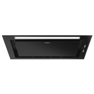Whirlpool WCT3 63F LTK vestavná digestoř
