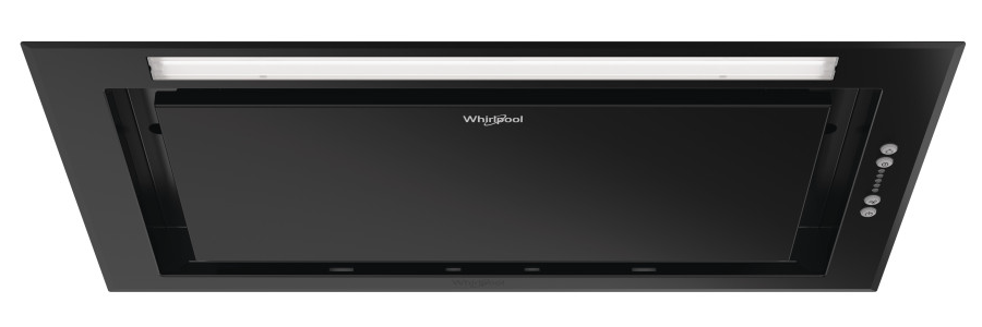 Whirlpool WCT3 63F LTK vestavná digestoř