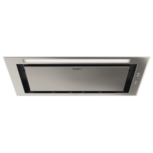 Whirlpool WCT3 63F LTX vestavná digestoř