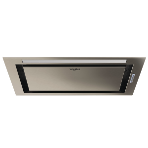 Whirlpool WCT3 64 FLB X vestavná digestoř