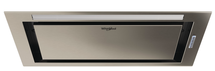 Whirlpool WCT3 64 FLB X vestavná digestoř