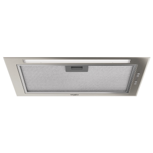 Whirlpool WCTH 63F LEB X vestavná digestoř
