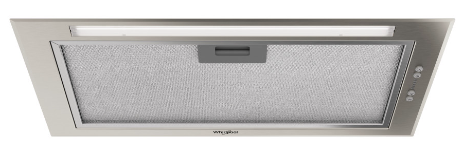 Whirlpool WCTH 63F LEB X vestavná digestoř