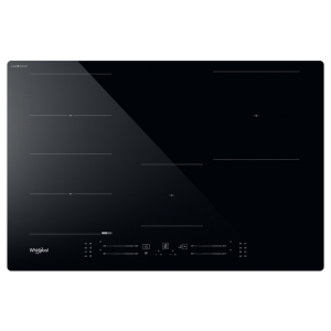 Whirlpool WF S1577 CPNE indukční varná deska