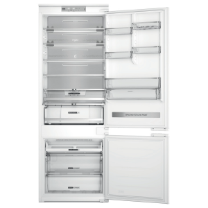 Whirlpool WH SP70 T232 P vestavná kombinovaná lednice
