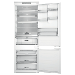 Whirlpool WH SP70 T241 P vestavná kombinovaná lednice