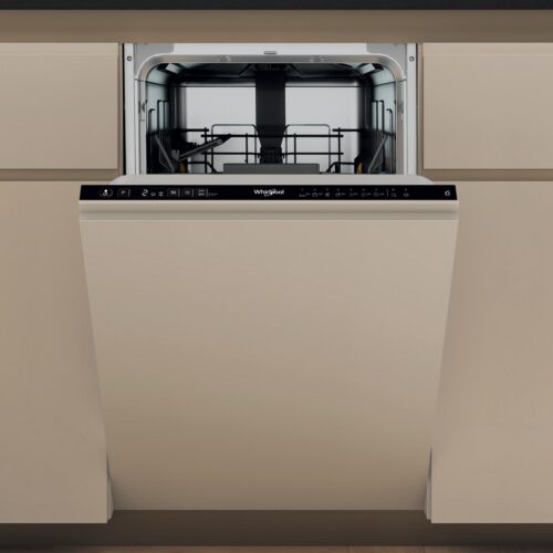 Whirlpool WH2IC10BS7LA0 vestavná myčka nádobí