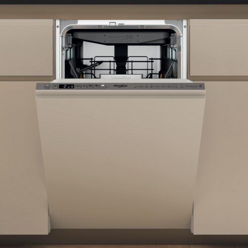 Whirlpool WH6IA10BS7L0 vestavná myčka nádobí