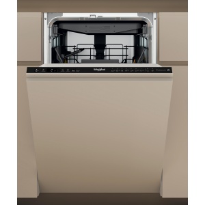Whirlpool WH6IC11BS7LSA0 vestavná myčka nádobí