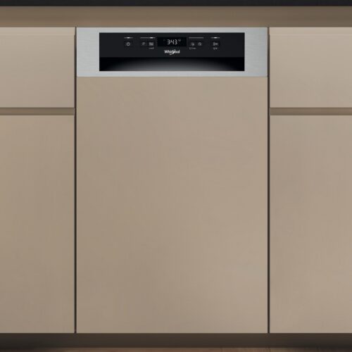 Whirlpool WH6PC11BS7A0 vestavná myčka nádobí