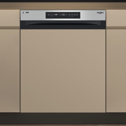 Whirlpool WH7PC15B4M60 vestavná myčka nádobí