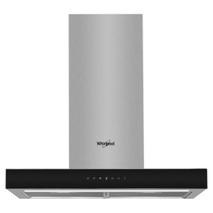 Whirlpool WHBS 62F LT K/1 komínová digestoř
