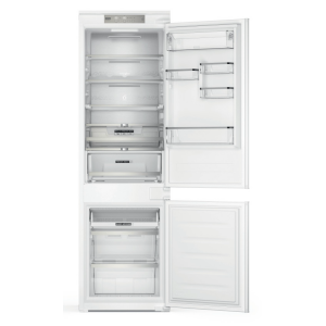 Whirlpool WHC18 T574 P vestavná kombinovaná lednice