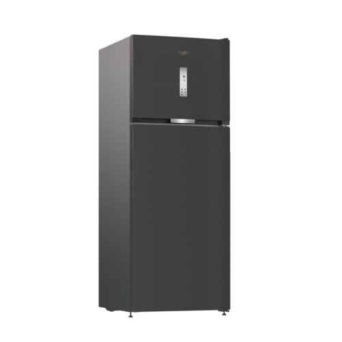 Whirlpool WHD2 6473 X5E lednice s mrazákem