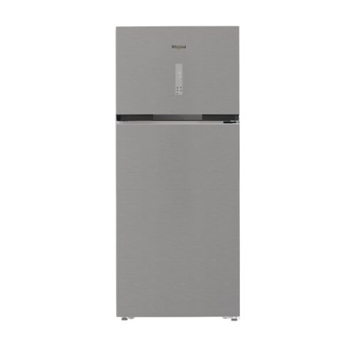 Whirlpool WHD2 6553 X5E kombinovaná lednice