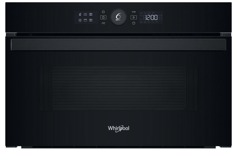 Whirlpool WMD44MB vestavná mikrovlnná trouba