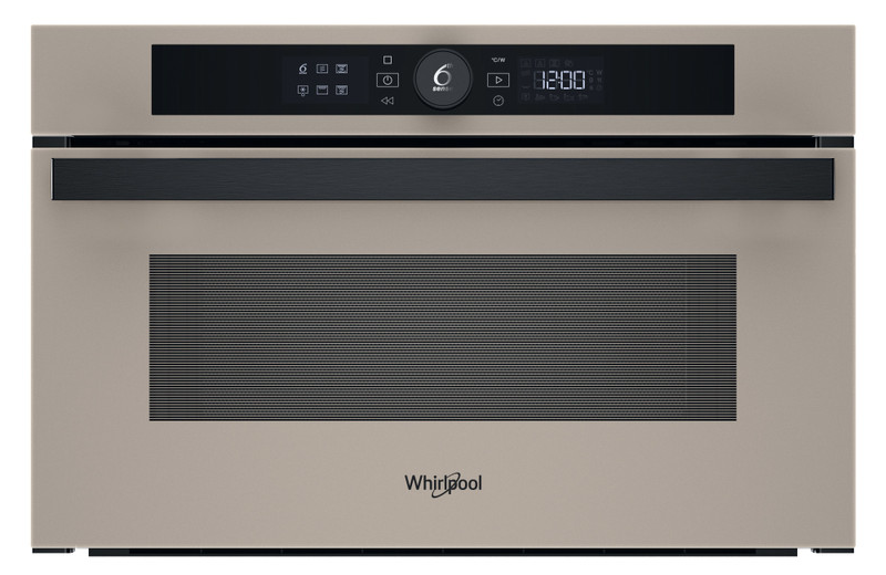 Whirlpool WMD44ME vestavná mikrovlnná trouba