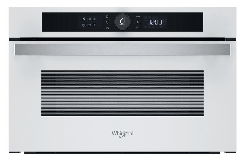 Whirlpool WMD44MW vestavná mikrovlnná trouba
