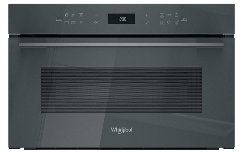 Whirlpool WMD7O4TSG vestavná mikrovlnná trouba