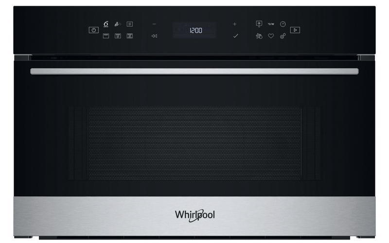 Whirlpool WMD7O4TX vestavná mikrovlnná trouba