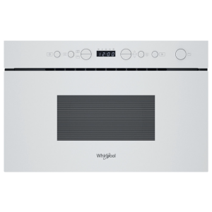 Whirlpool WMN14BW vestavná mikrovlnná trouba