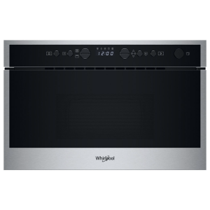 Whirlpool WMN464BX vestavná mikrovlnná trouba