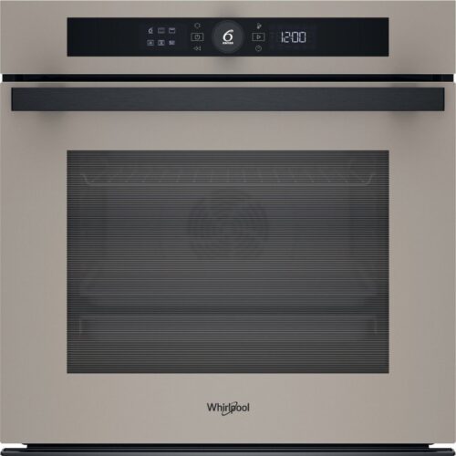 Whirlpool WOI4S8CM1SEA trouba s parní funkcí