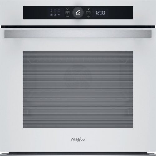 Whirlpool WOI4S8CM1SWA trouba s parní funkcí