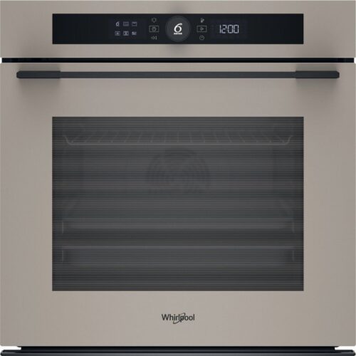 Whirlpool WOI5S8PM2SEA trouba s parní funkcí