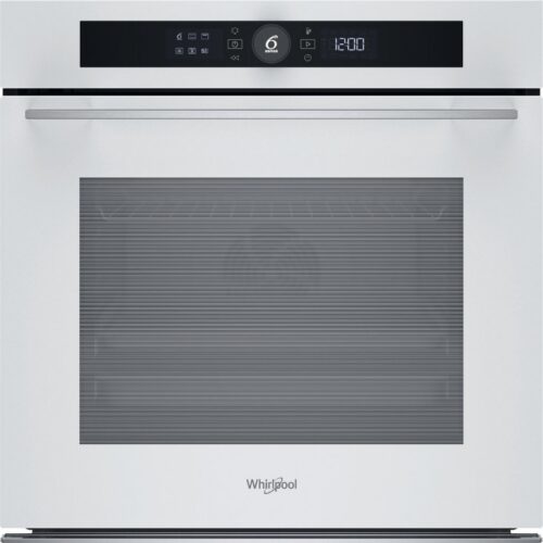 Whirlpool WOI5S8PM2SWA trouba s parní funkcí