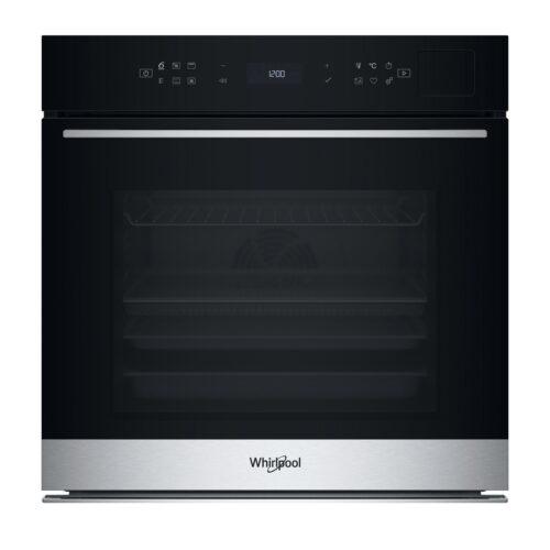 Whirlpool WOI7A8HT0SXA trouba s parní funkcí