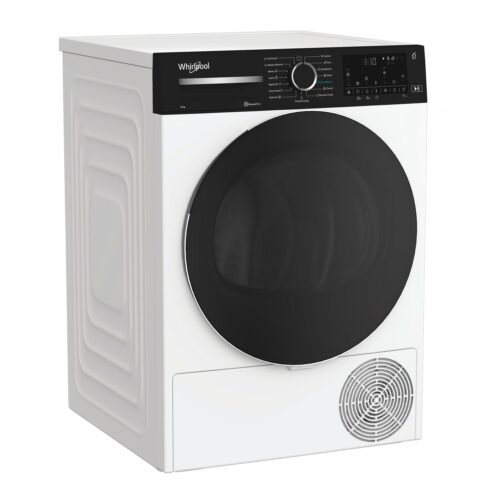 Whirlpool WP B9X WBS EE sušička prádla - Obrázek 2