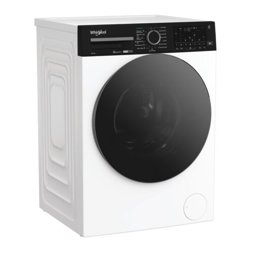 Whirlpool WPD 0736W ADS EE pračka se sušičkou
