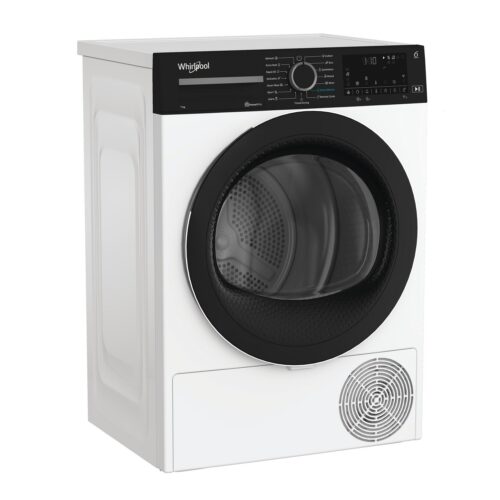 Whirlpool WPS C7X WBS EE X sušička prádla - Obrázek 2