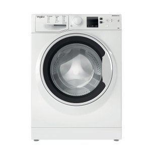 Whirlpool WRBSS 6249 W EU slim pračka