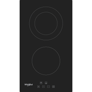 Whirlpool WRD 6030 B sklokeramická varná deska