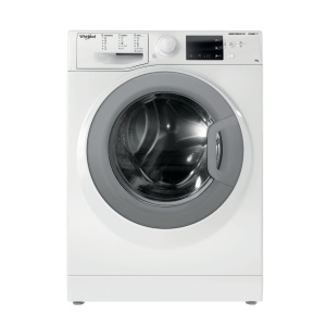Whirlpool WRSB 7259 WS EU slim pračka