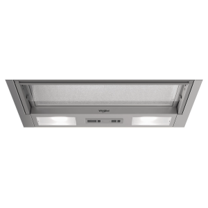 Whirlpool WSK64FLSX vestavná digestoř