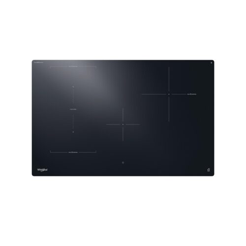 Whirlpool WTX8015DCF indukční varná deska