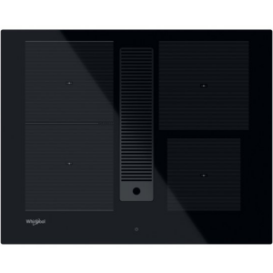 Whirlpool WVH 1065B F KIT indukční varná deska s odsavačem