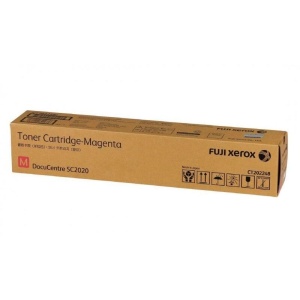 Xerox Magenta Toner pro DC2020
