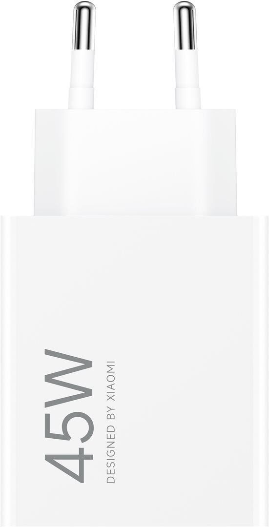 Xiaomi MDY-17-EE USB-A 45W Turbo Cestovní nabíječka 64004