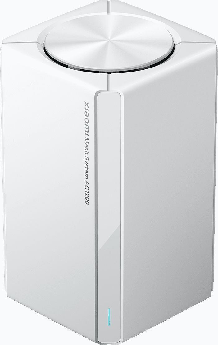 Xiaomi Mesh System AC1200 (1-pack) 56839