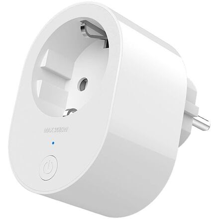Xiaomi Mi Smart Plug 2 WiFi 44307