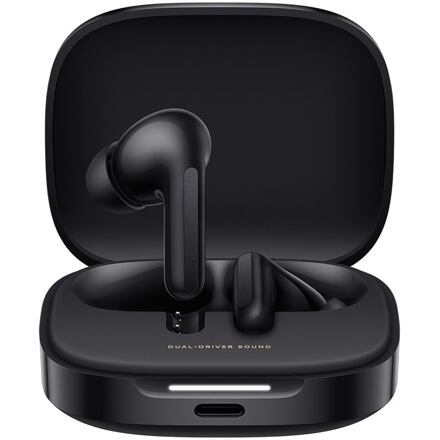 Xiaomi Redmi Buds 6 barva Coral Green BHR9245GL - Obrázek 2