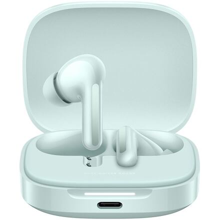 Xiaomi Redmi Buds 6 barva Coral Green BHR9245GL