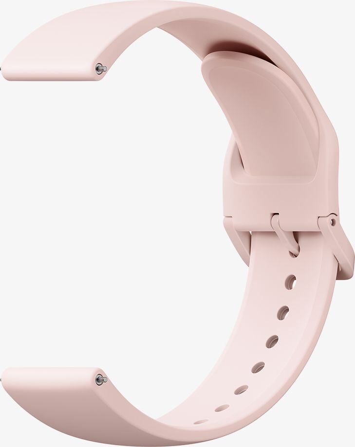 Xiaomi Redmi Watch TPU Strap barva Lemon Yellow 60050 - Obrázek 8
